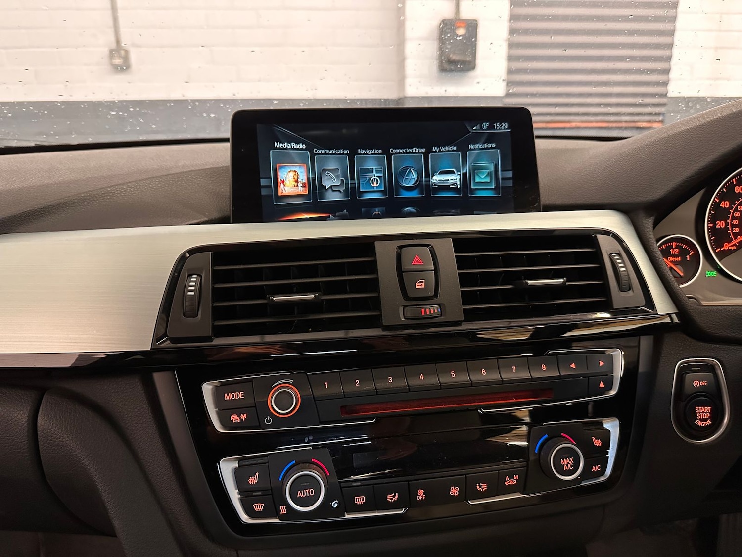 Used BMW 4 Series 2017 for sale - 77512762: Photo 25