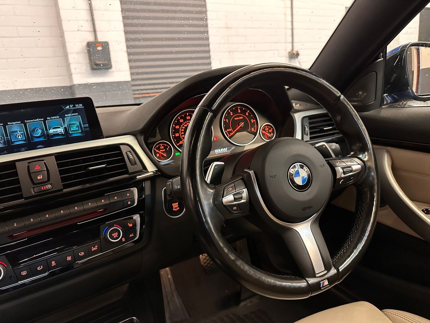 Used BMW 4 Series 2017 for sale - 77512762: Photo 26