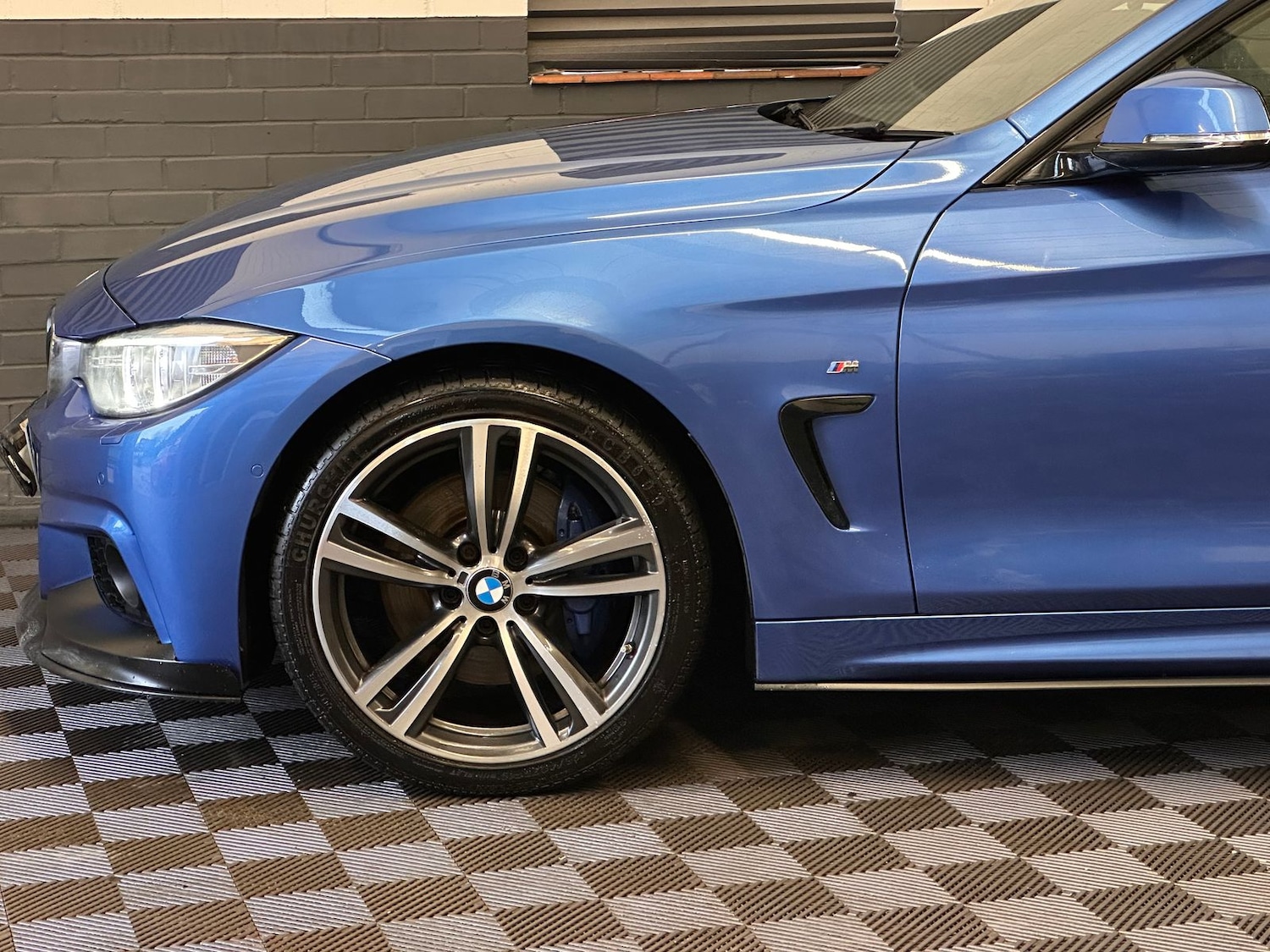 Used BMW 4 Series 2017 for sale - 77512762: Photo 7