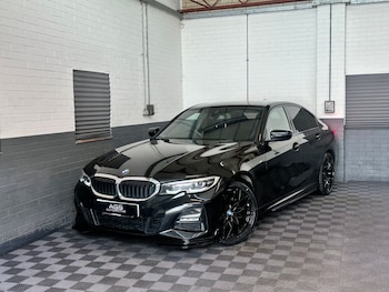 Used BMW 3 Series 2020 for sale - 78236009: Photo