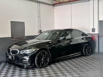 Used BMW 3 Series 2020 for sale - 78236009: Photo