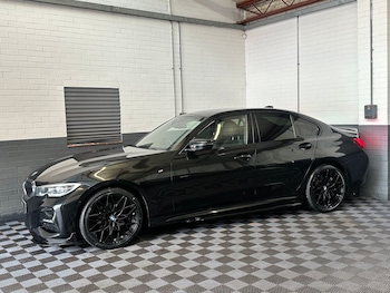 Used BMW 3 Series 2020 for sale - 78236009: Photo