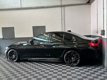 Used BMW 3 Series 2020 for sale - 78236009: Photo