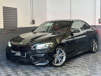 Used BMW 2 Series 2017 for sale - 78236004: Photo