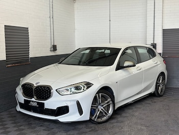 Used BMW 1 Series 2021 for sale - 78824475: Photo
