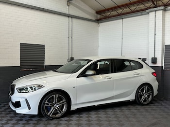 Used BMW 1 Series 2021 for sale - 78824475: Photo
