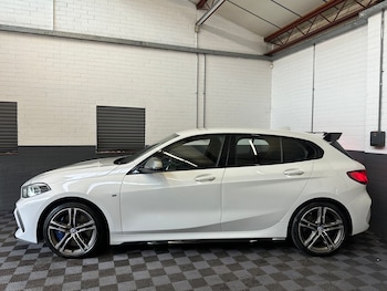 Used BMW 1 Series 2021 for sale - 78824475: Photo