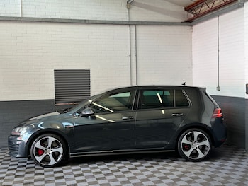 Used Volkswagen Golf 2014 for sale - 78293872: Photo