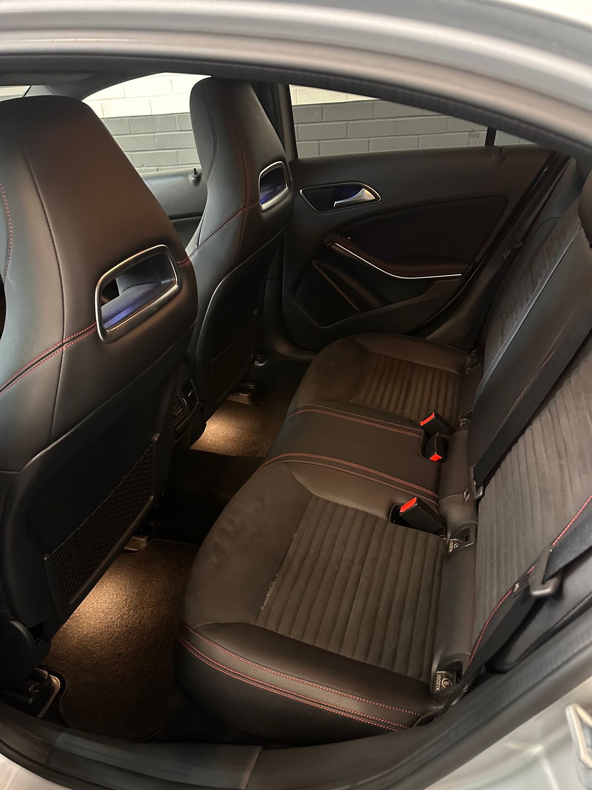 Used Mercedes-Benz A-Class 2017 for sale - 77911357: Photo 24