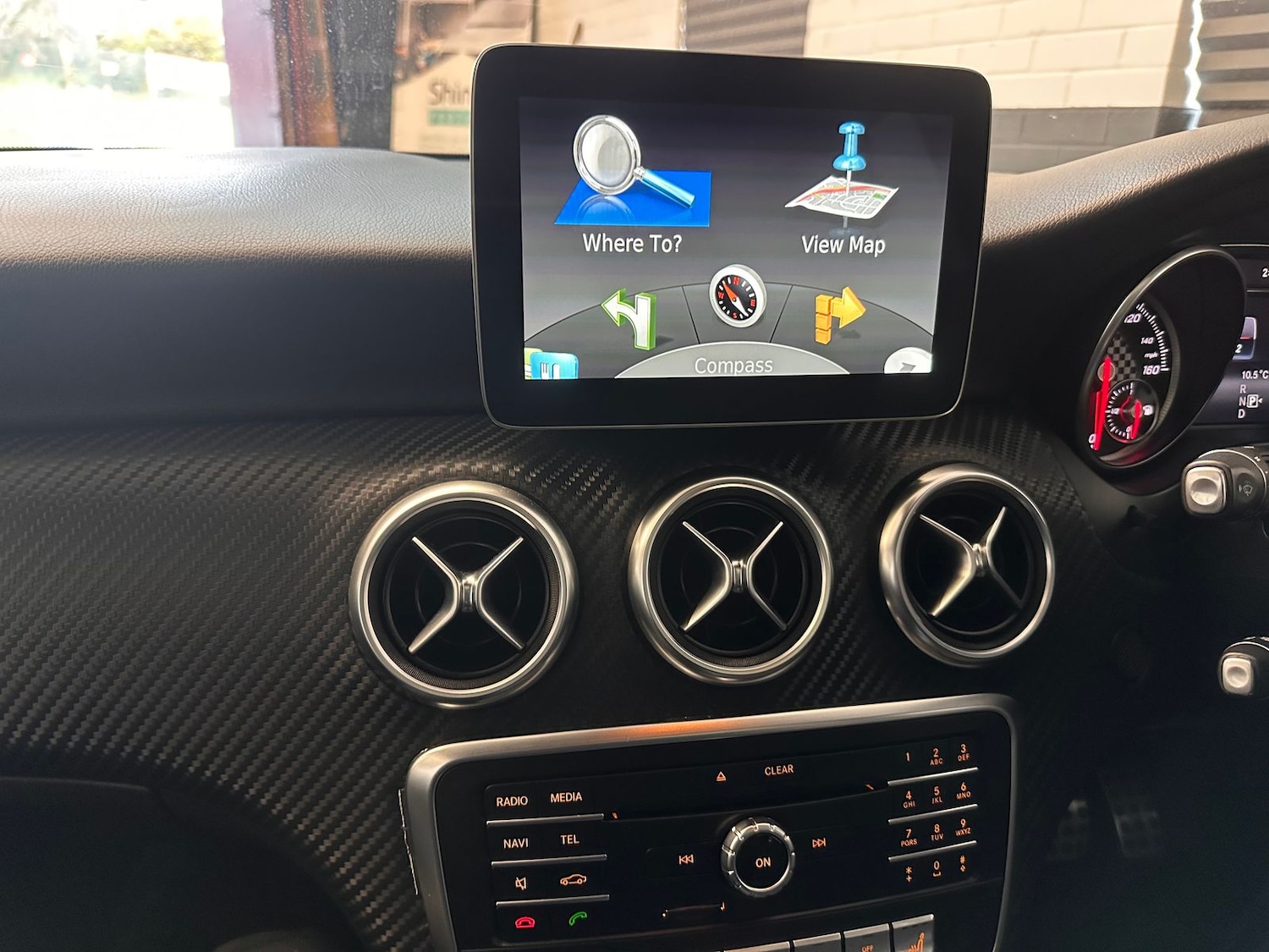 Used Mercedes-Benz A-Class 2017 for sale - 77911357: Photo 31