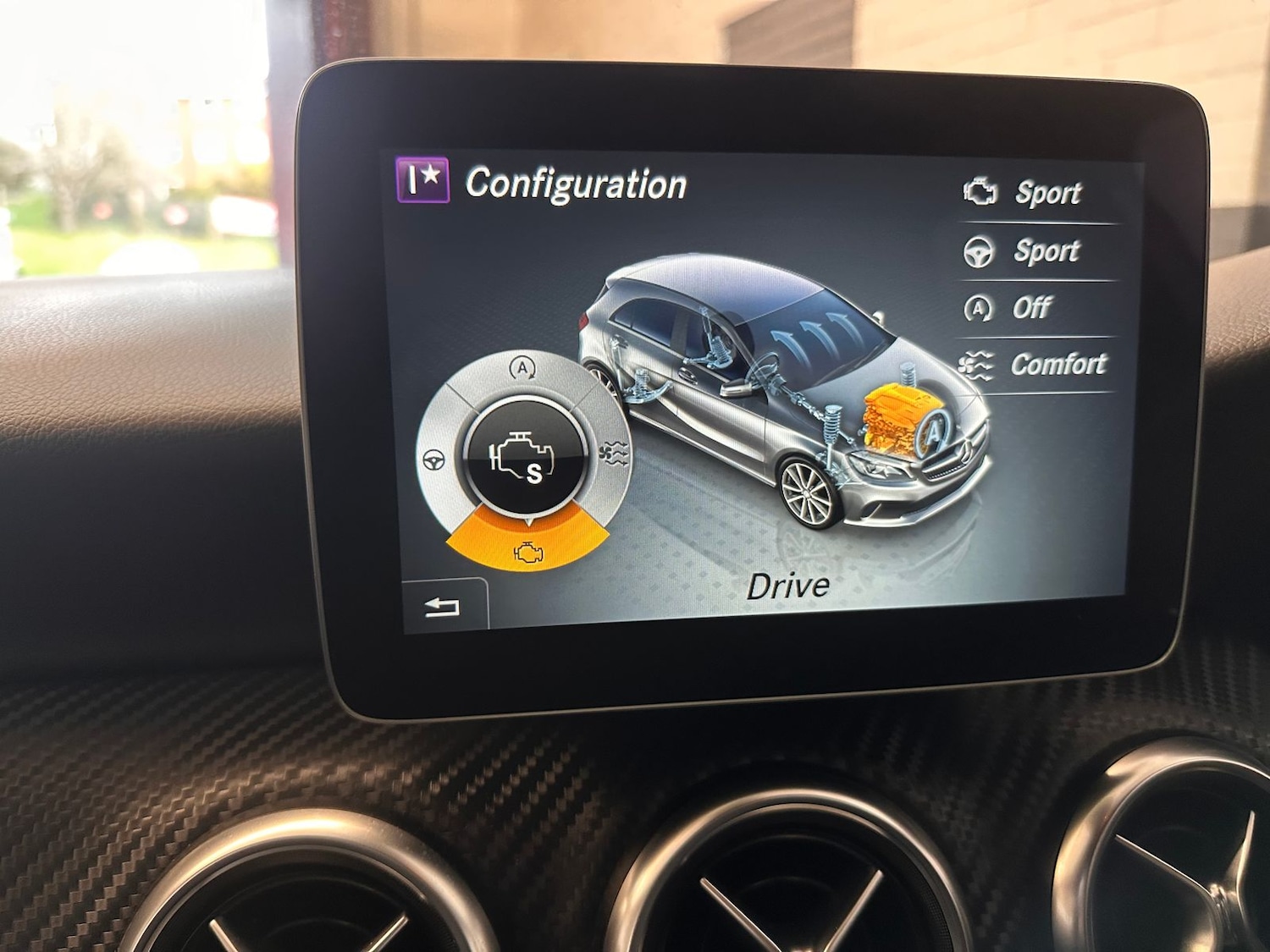 Used Mercedes-Benz A-Class 2017 for sale - 77911357: Photo 34