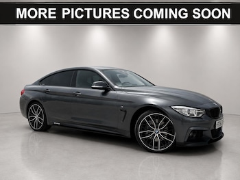 Used BMW 4 Series 2015 for sale - 78895299: Photo