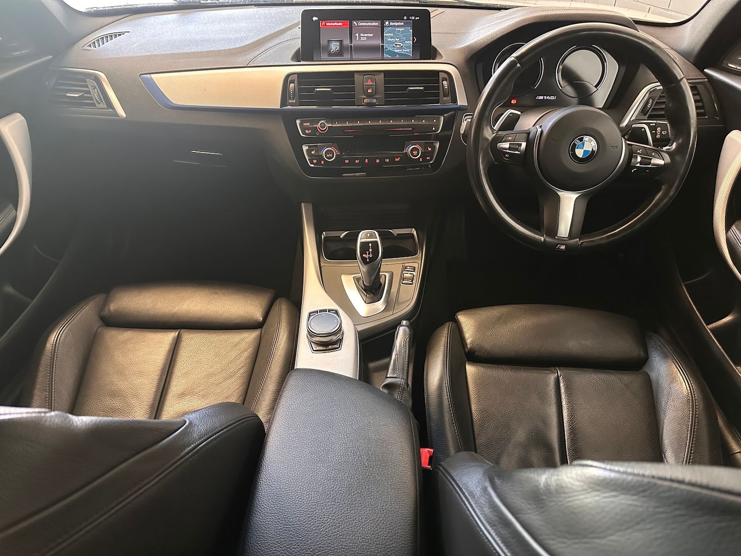Used BMW 1 Series 2017 for sale - 77224101: Photo 14