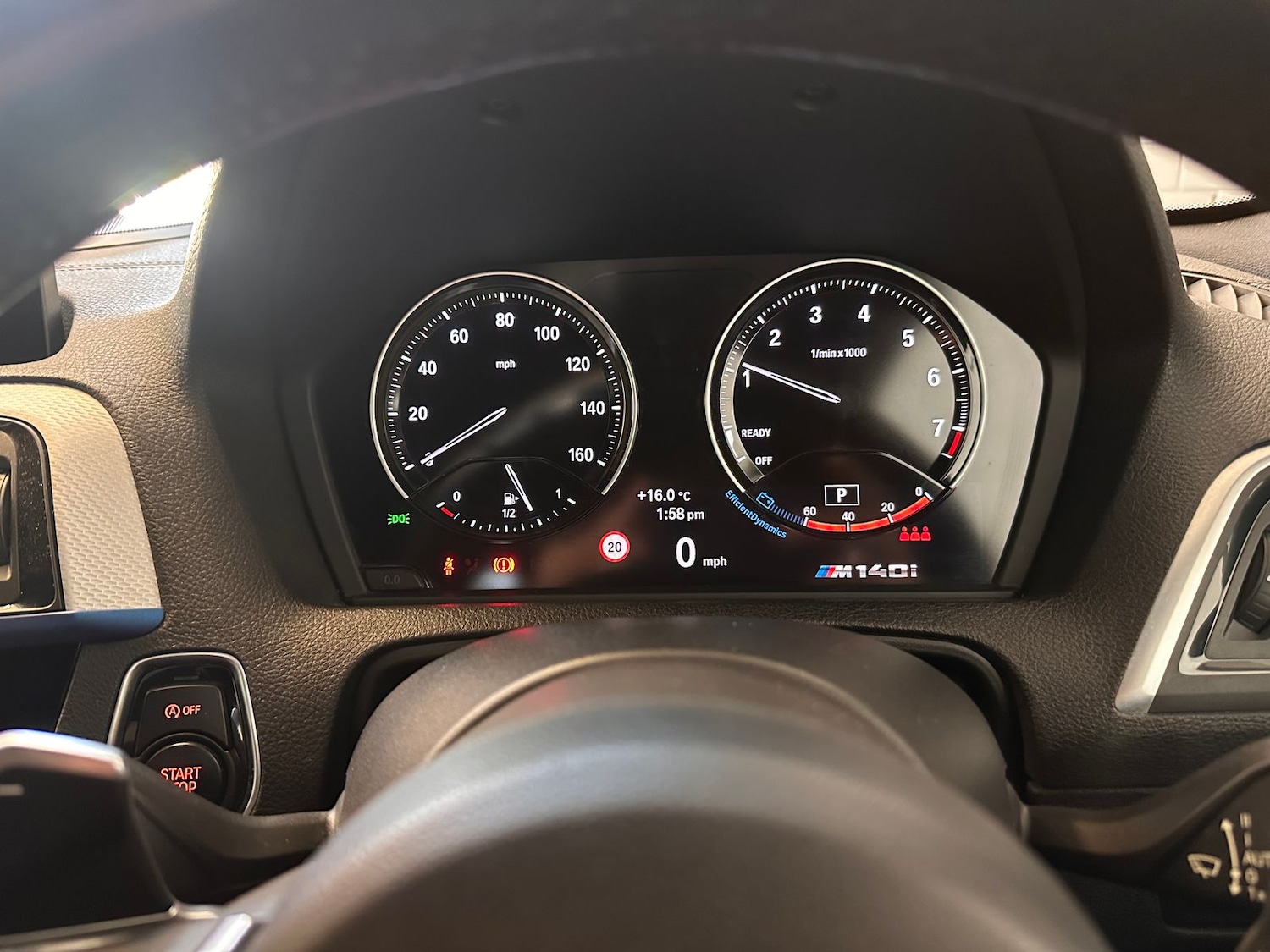 Used BMW 1 Series 2017 for sale - 77224101: Photo 18