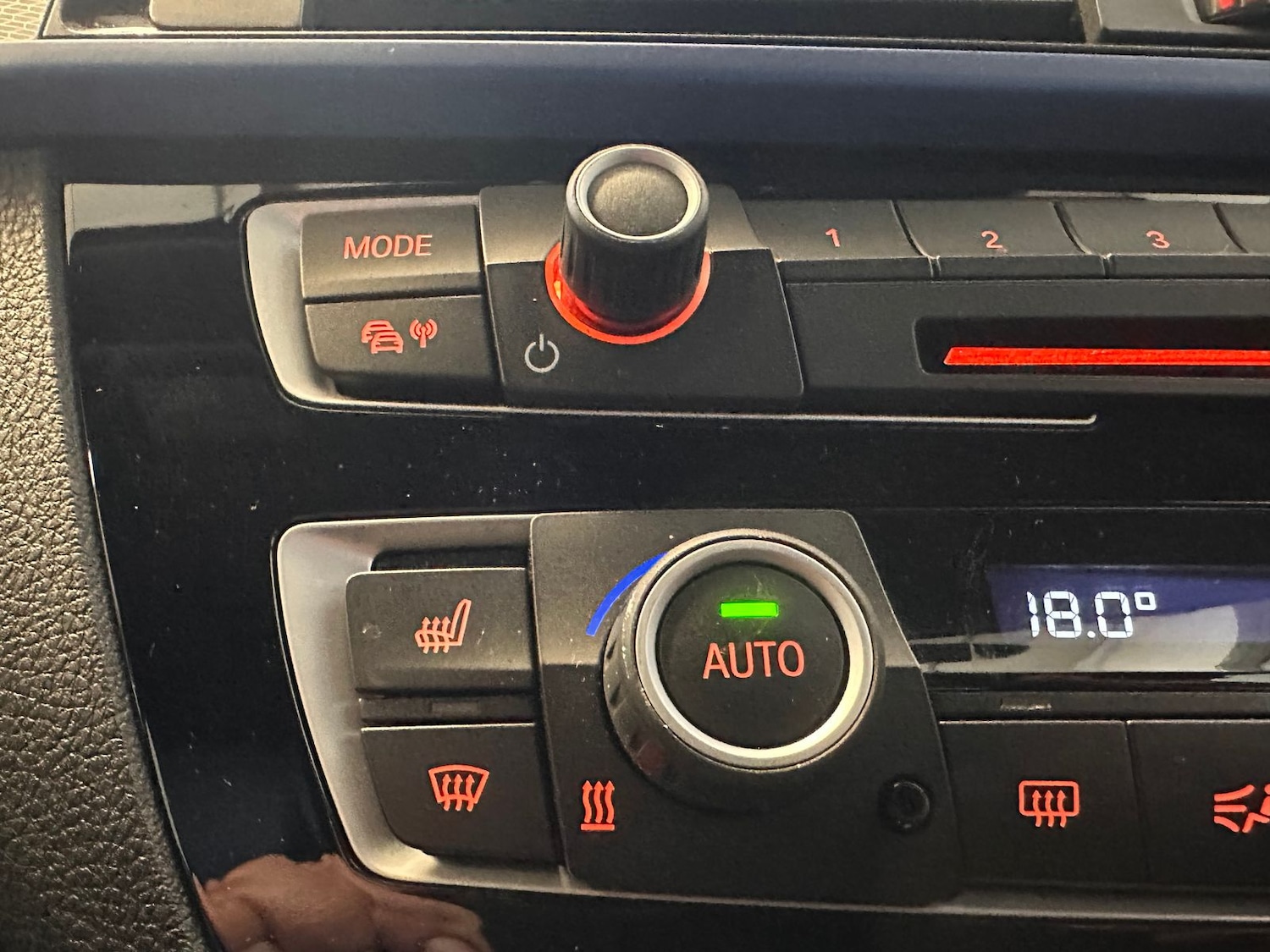 Used BMW 1 Series 2017 for sale - 77224101: Photo 20