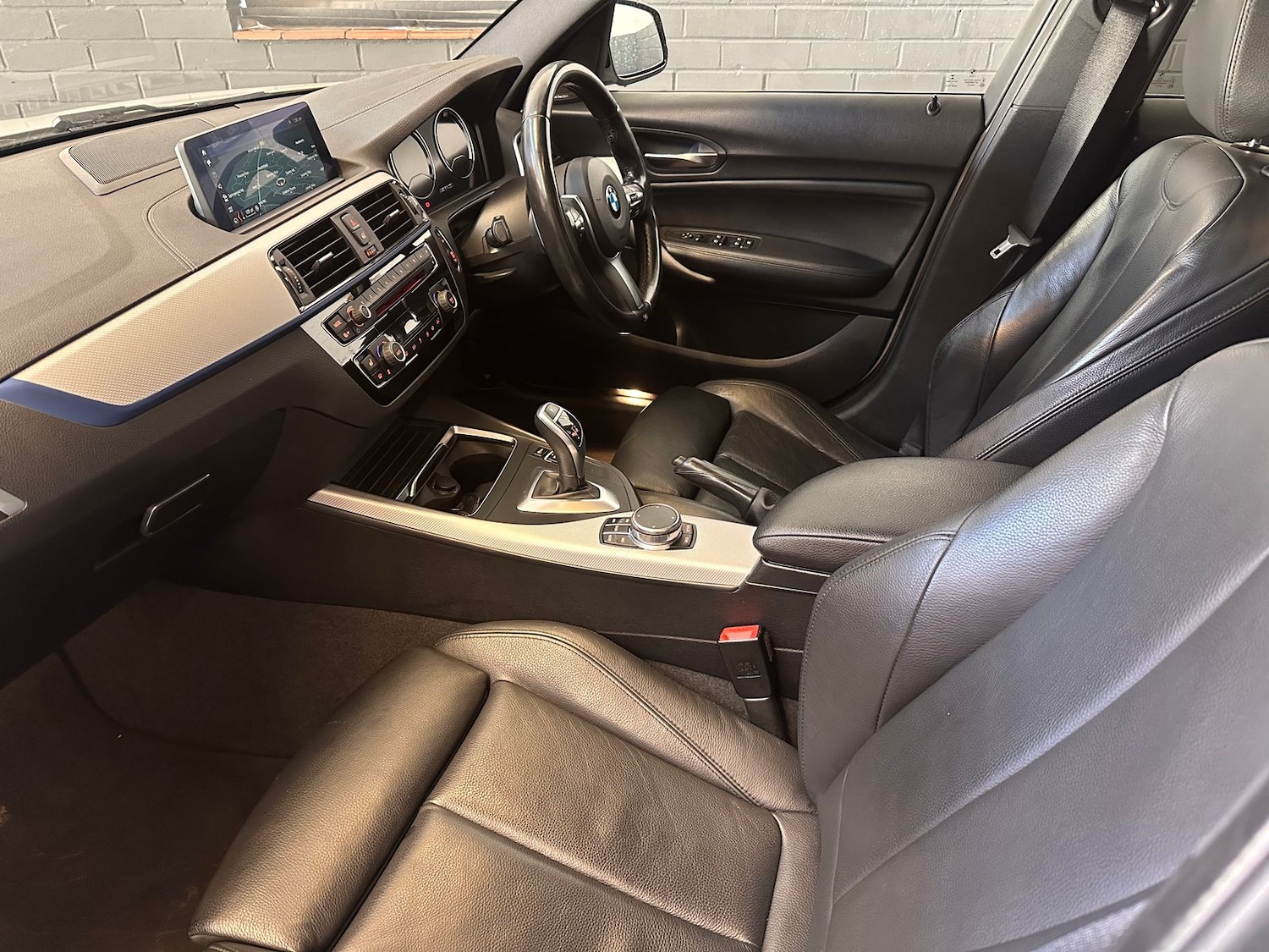 Used BMW 1 Series 2017 for sale - 77224101: Photo 22