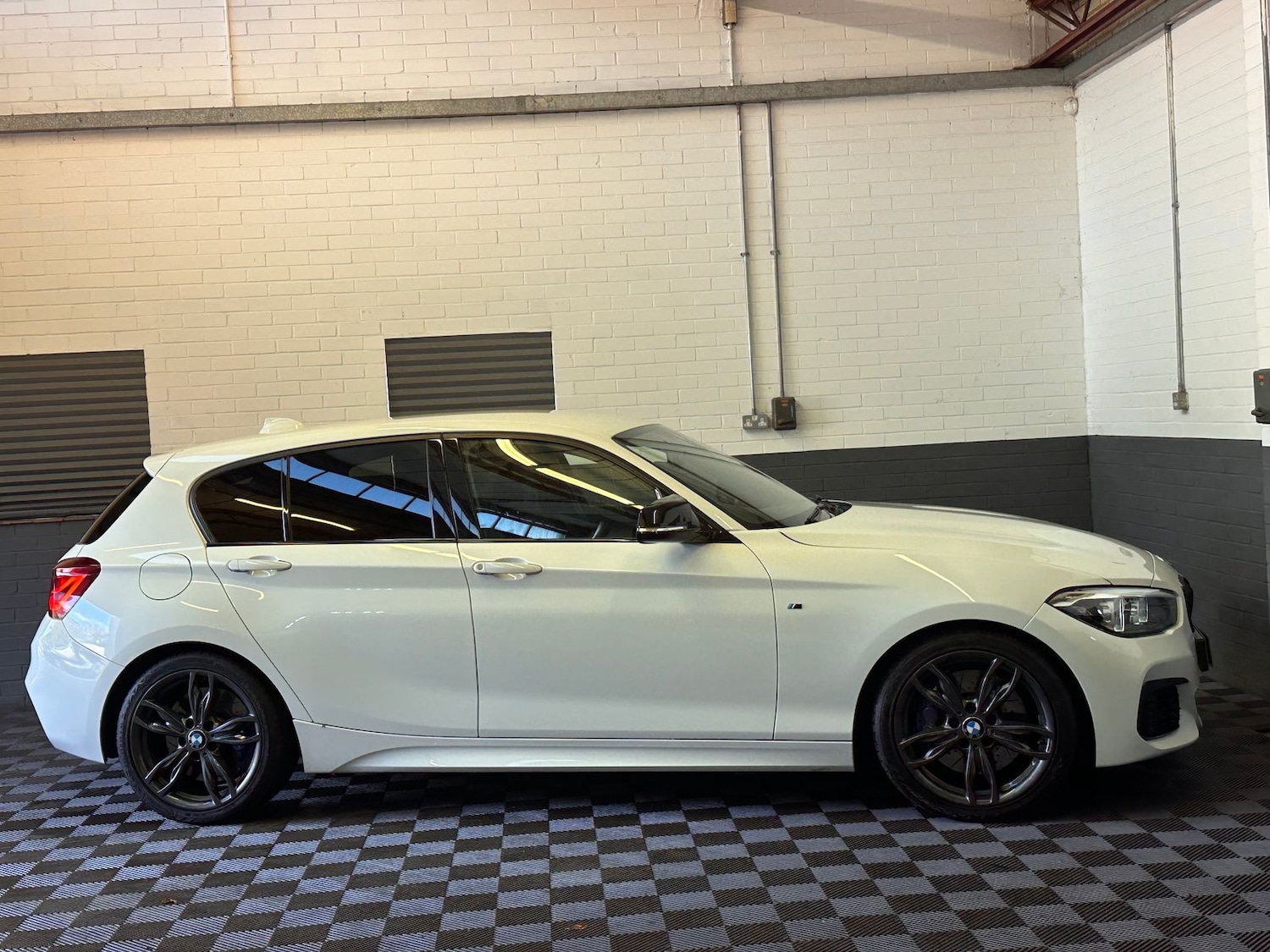 Used BMW 1 Series 2017 for sale - 77224101: Photo 25