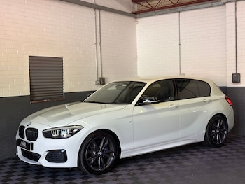 Used BMW 1 Series 2017 for sale - 77224101: Photo
