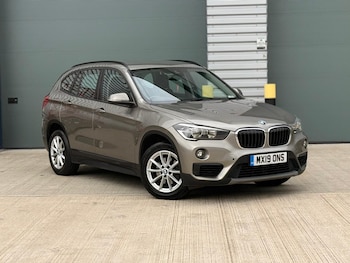 Used BMW X1 2019 for sale - 78870134: Photo