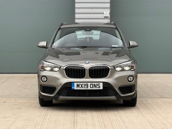 Used BMW X1 2019 for sale - 78870134: Photo
