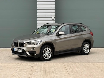 Used BMW X1 2019 for sale - 78870134: Photo