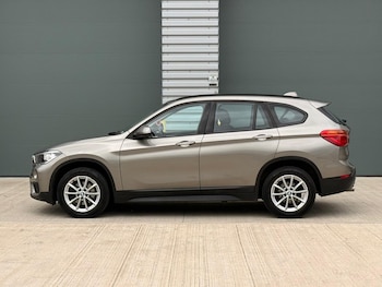 Used BMW X1 2019 for sale - 78870134: Photo