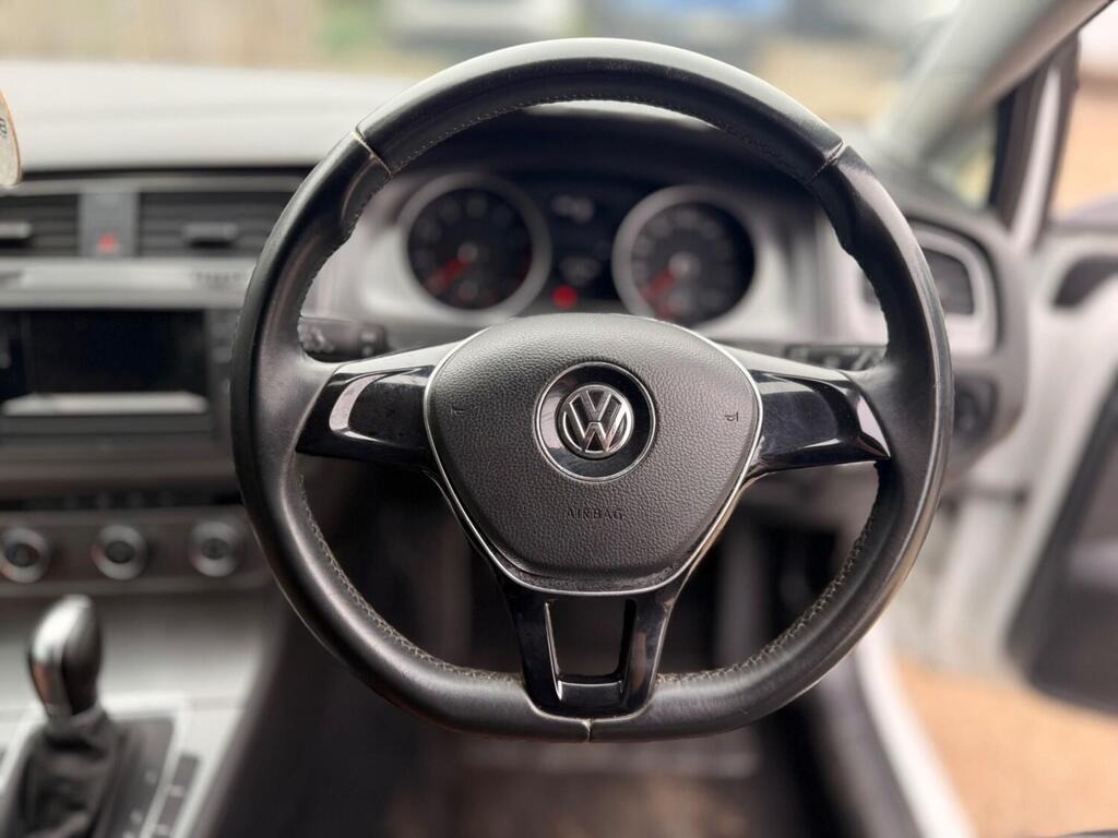 Used Volkswagen Golf for sale - 77087359: Photo 10