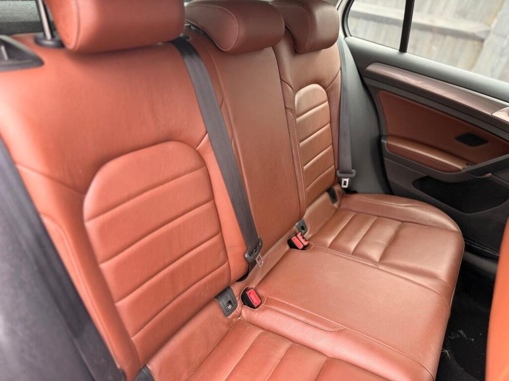 Used Volkswagen Golf for sale - 77087359: Photo 15