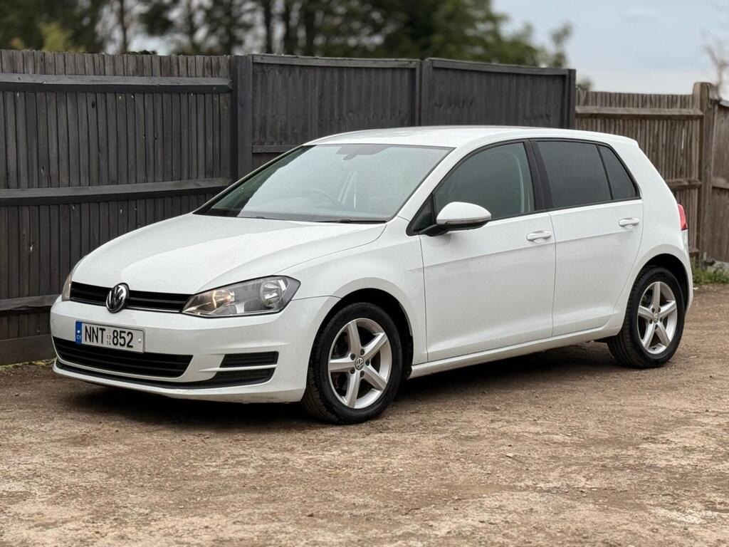 Used Volkswagen Golf for sale - 77087359: Photo 2