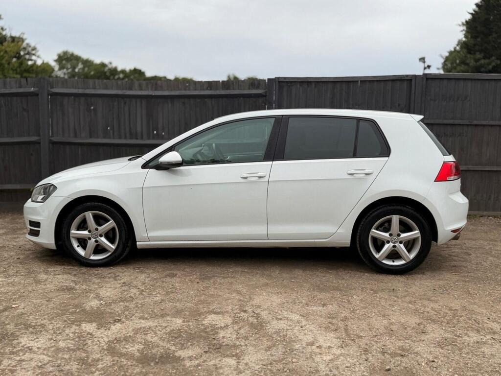 Used Volkswagen Golf for sale - 77087359: Photo 3