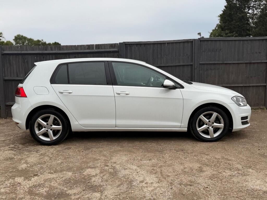 Used Volkswagen Golf for sale - 77087359: Photo 4