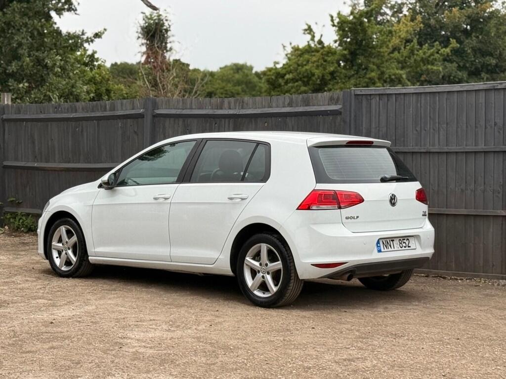 Used Volkswagen Golf for sale - 77087359: Photo 5