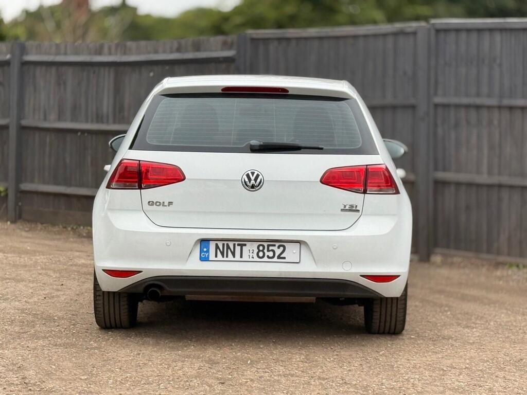 Used Volkswagen Golf for sale - 77087359: Photo 6