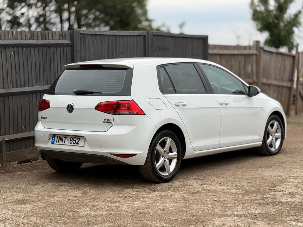 Used Volkswagen Golf for sale - 77087359: Photo 7