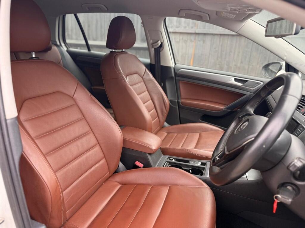 Used Volkswagen Golf for sale - 77087359: Photo 9