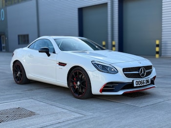 Used Mercedes-Benz Other 2017 for sale - 75343265: Photo