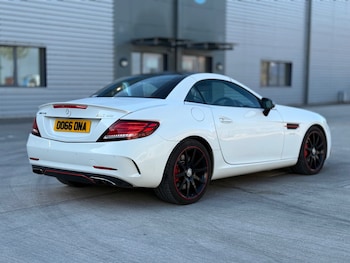 Used Mercedes-Benz Other 2017 for sale - 75343265: Photo