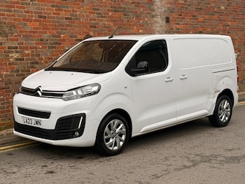 Used Citroen Dispatch 2023 for sale - 77617976: Photo