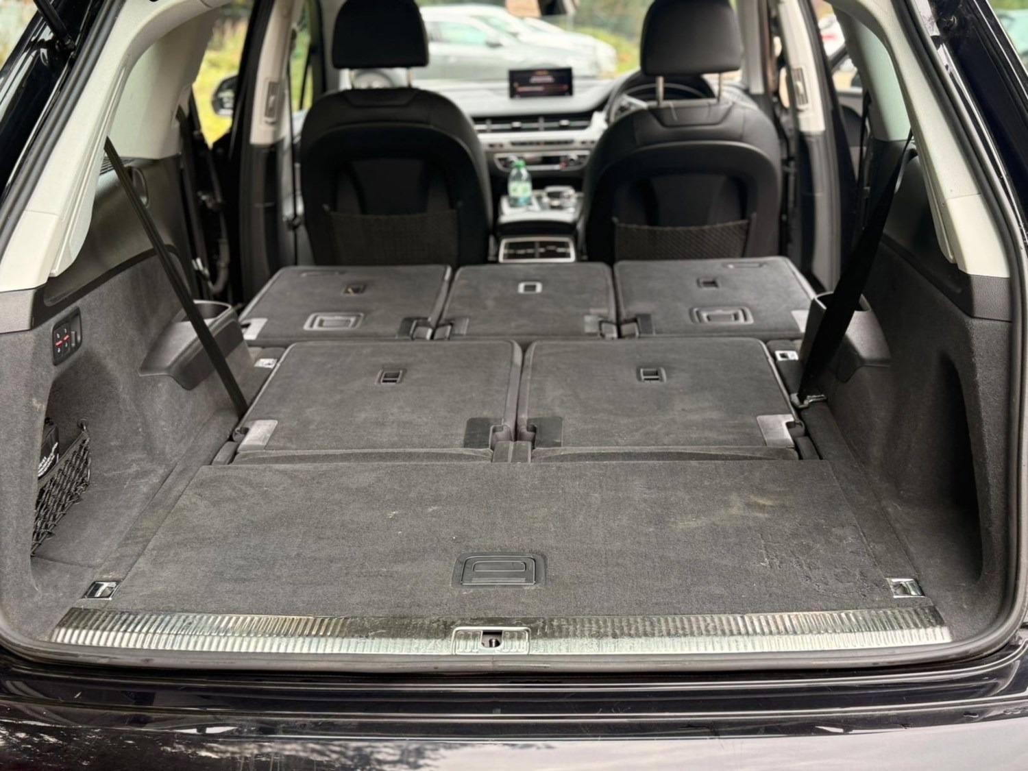 Used Audi Q7 2017 for sale - 77617369: Photo 10