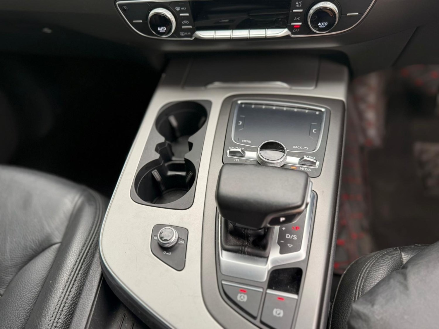 Used Audi Q7 2017 for sale - 77617369: Photo 14