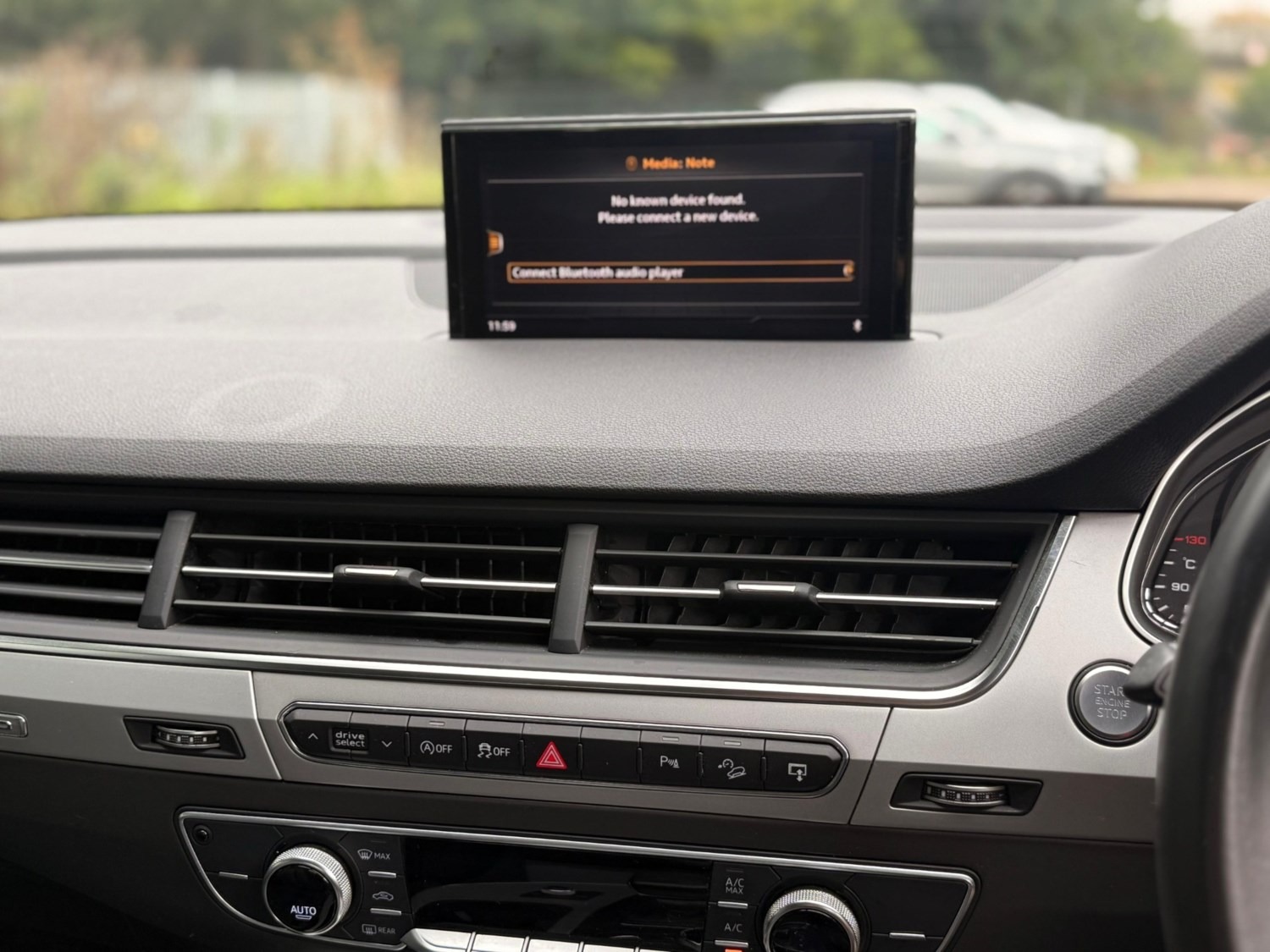 Used Audi Q7 2017 for sale - 77617369: Photo 9