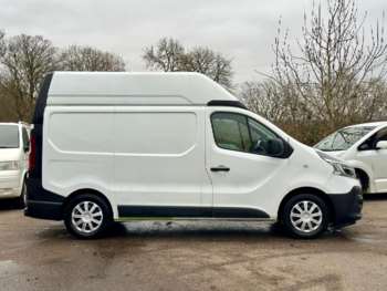 Used Renault Trafic 2020 for sale - 74745891: Photo