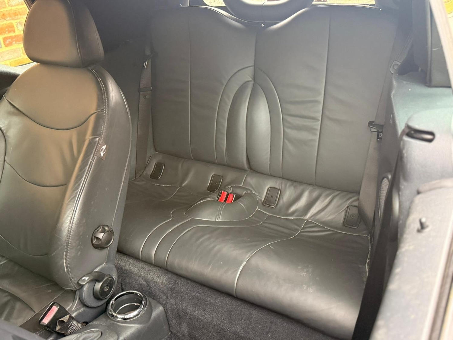 Used MINI Convertible 2005 for sale - 77537492: Photo 14