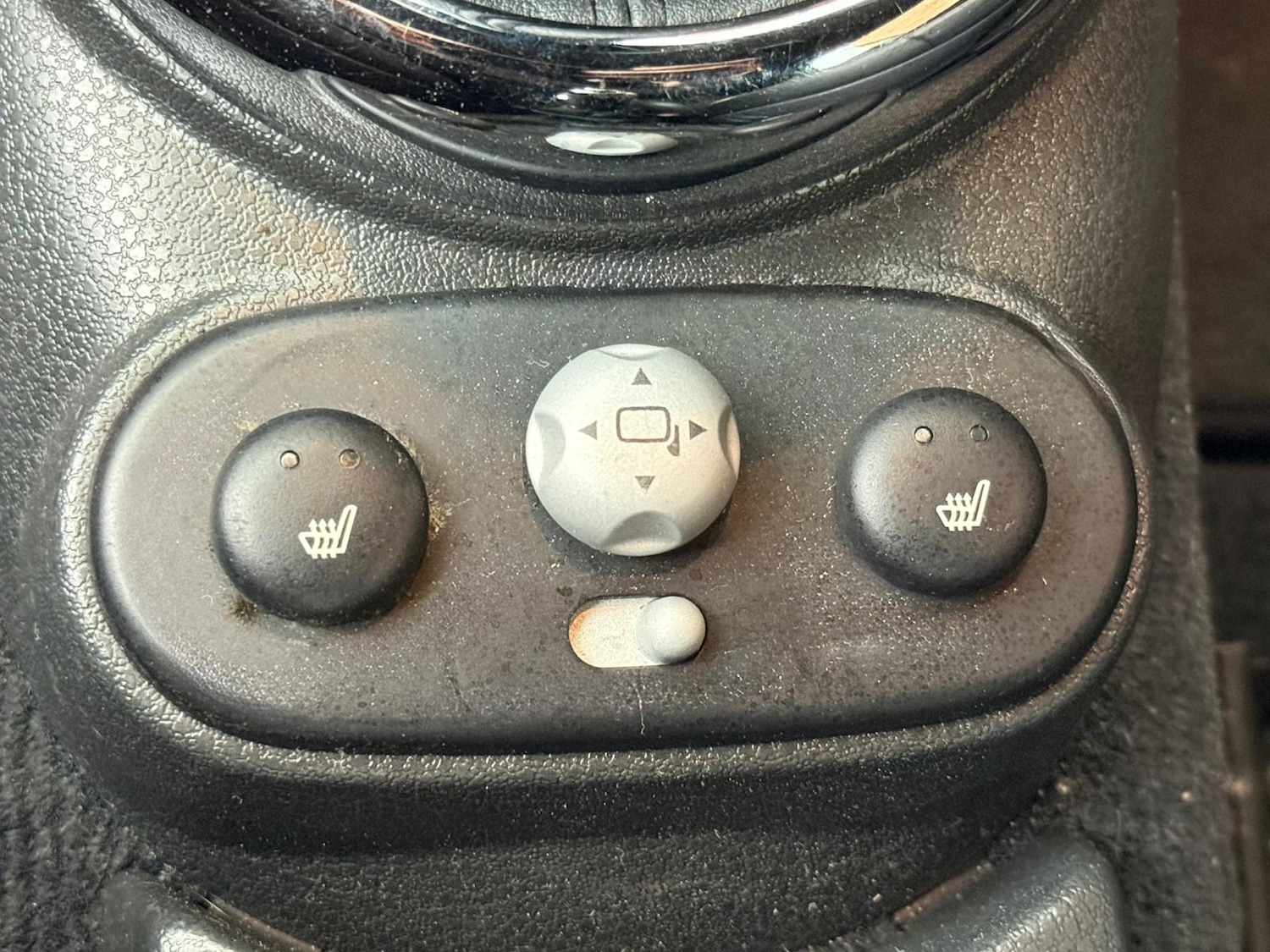 Used MINI Convertible 2005 for sale - 77537492: Photo 15