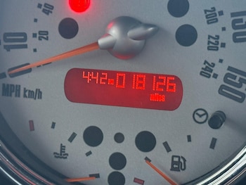 Used MINI Convertible 2005 for sale - 77537492: Photo