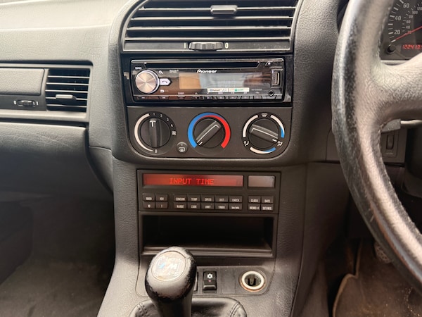 Used BMW M3 1996 for sale - 75303854: Photo 12