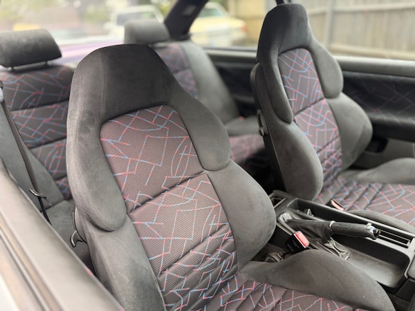 Used BMW M3 1996 for sale - 75303854: Photo 13
