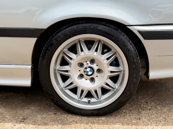 Used BMW M3 1996 for sale - 75303854: Photo 16