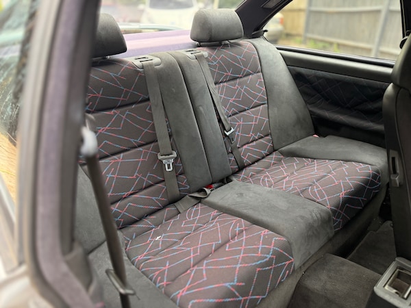Used BMW M3 1996 for sale - 75303854: Photo 17