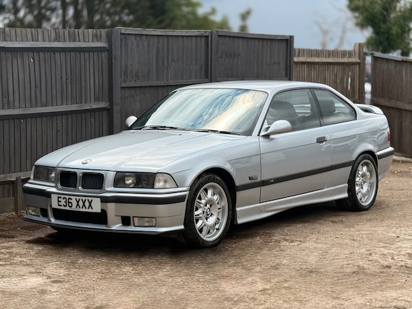 Used BMW M3 1996 for sale - 75303854: Photo 7